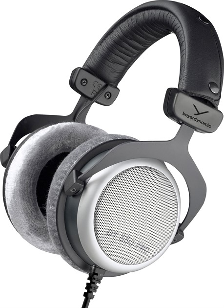 Beyerdynamic DT 880 PRO