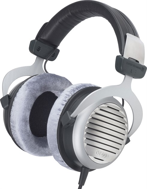Beyerdynamic DT 990 Edition 600 ohm
