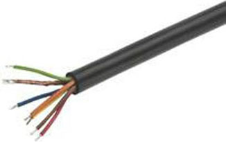 Beyerdynamic K 109.00 DT 109 Free Ends Cable 3 m