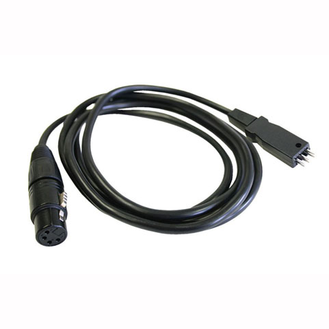 Beyerdynamic K 109.28 DT 109 4-pin XLR Cable 1,5 m