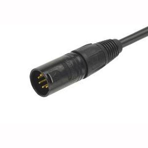 Beyerdynamic K 109.38 DT 109 5-pin XLR Cable 1,5 m