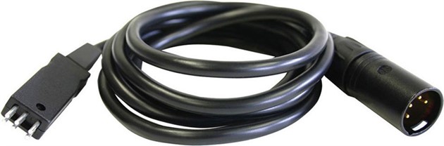 Beyerdynamic K 109.42 DT 109 4-pin XLR Cable 1,5 m