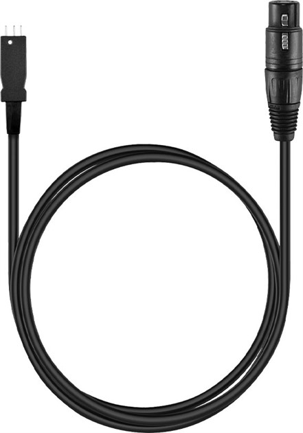 Beyerdynamic K 190.28 DT 180-290 4-pin XLR Cable 1,5 m