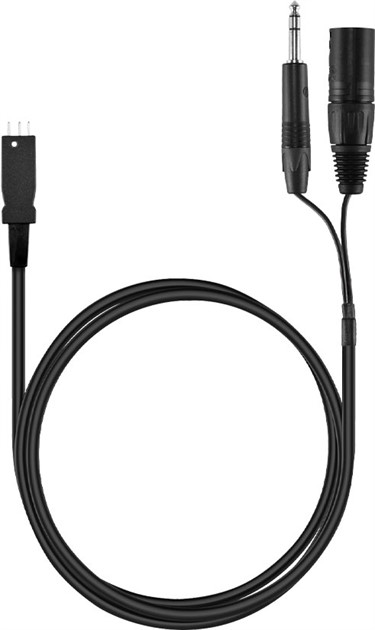 Beyerdynamic K 190.40 DT 180-290 XLR/Jack Cable 1,5 m