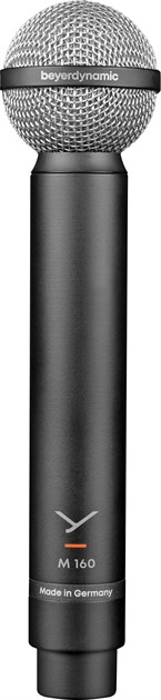 Beyerdynamic M 160