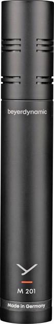 Beyerdynamic M 201