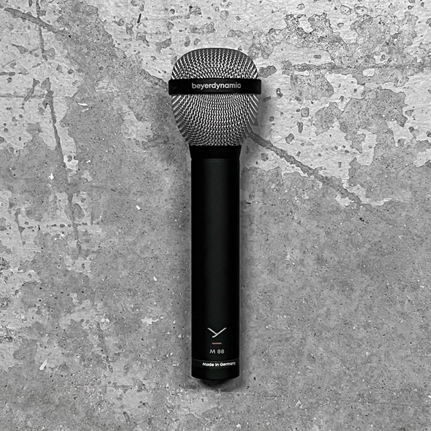 Beyerdynamic M 88 B-stock