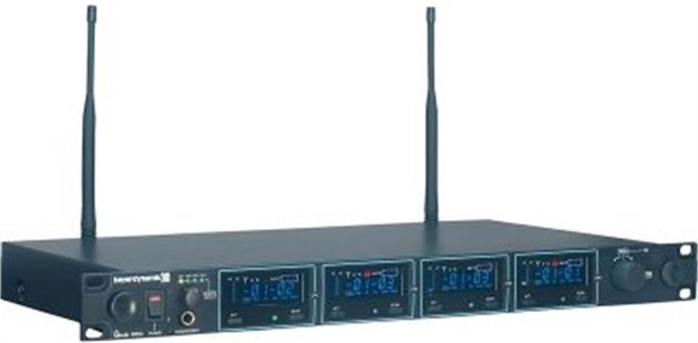 Beyerdynamic NE 900 Q 774-798 MHz