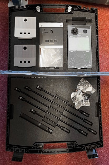 Beyerdynamic Orbis Demo Set B-stock