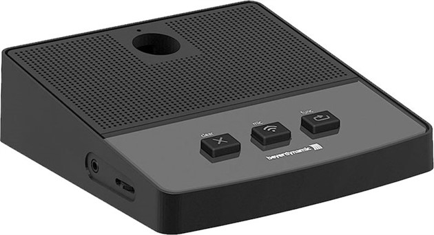 Beyerdynamic Orbis MU 23