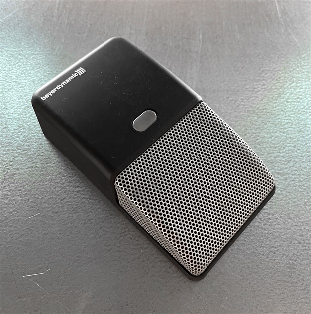 Beyerdynamic Stegos TB B-stock