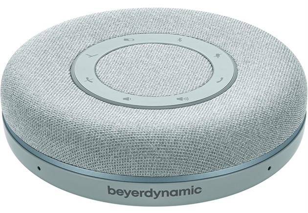 Beyerdynamic Space Aquamarine