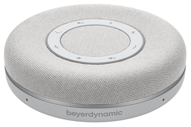 Beyerdynamic Space Nordic Gray