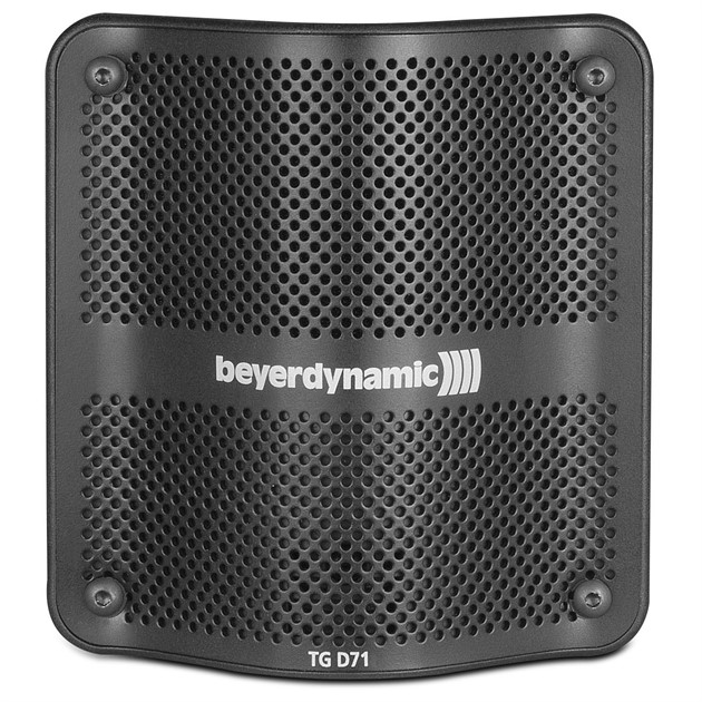 Beyerdynamic TG D71