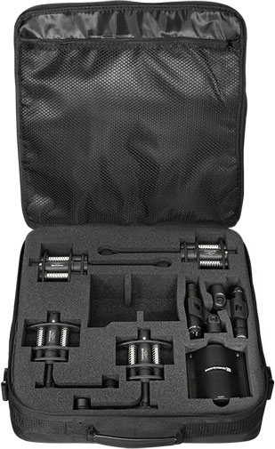 Beyerdynamic TG Drum Set PRO Large