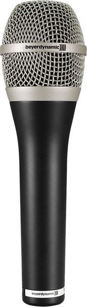 Beyerdynamic TG V50