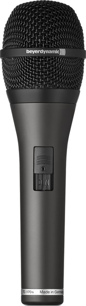 Beyerdynamic TG V70 s