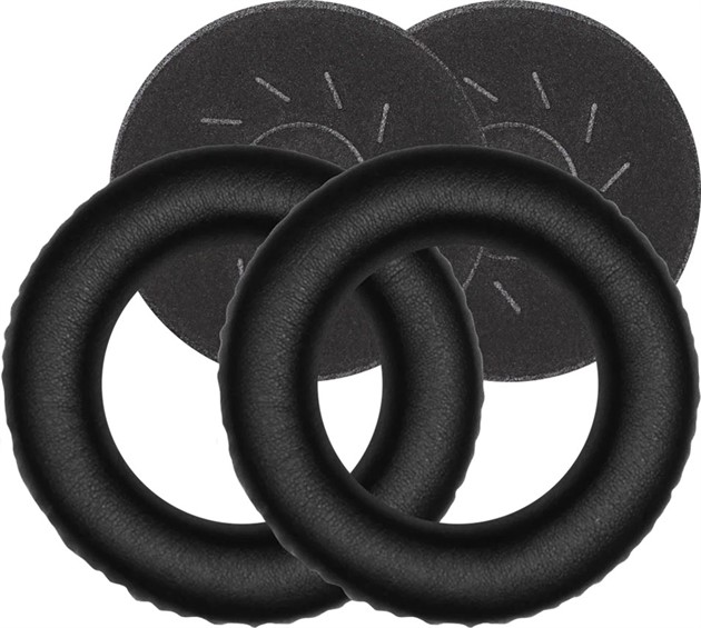 Beyerdynamic DT 1770/1990 PRO MKII Ear Pads Synthetic Leather