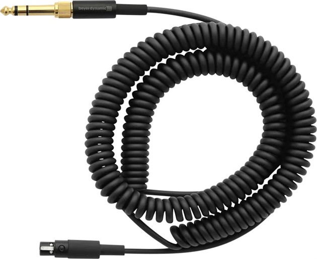 Beyerdynamic DT 1770/1990 Coiled Cable 5m
