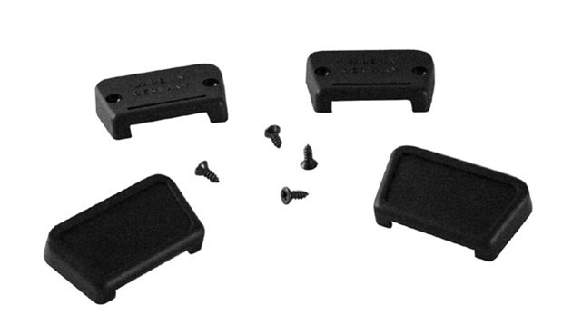 Beyerdynamic DT250-serien Slider repair assy