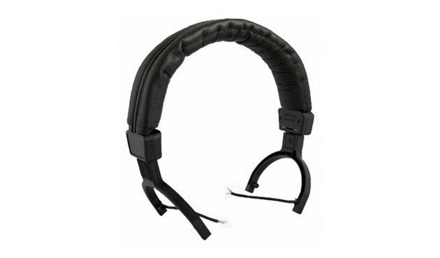 Beyerdynamic DT250-serien Huvudbygel komplett med bygel och kabel