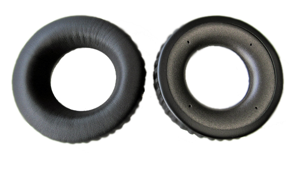 Beyerdynamic DT1770 Öronkuddar svart skinn