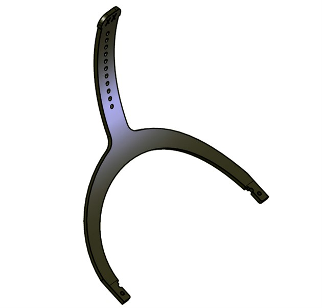 Beyerdynamic DT1770/1990 Y-bygel