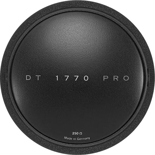 Beyerdynamic DT 1770 PRO Housing Left