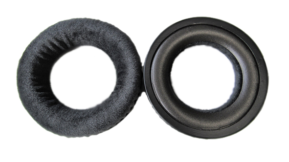 Beyerdynamic DT1770 Öronkuddar svart velour