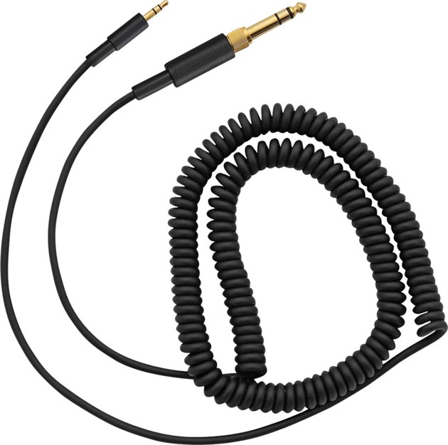 Beyerdynamic DT 240 Coiled Cable