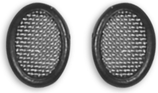 Beyerdynamic Xelento 2nd Generation Filter Tube Set
