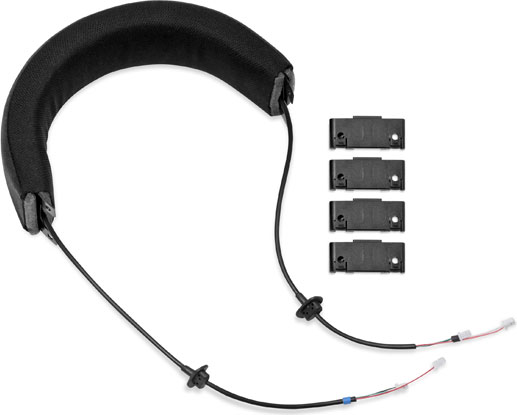 Beyerdynamic Amiron Wireless Headband Kit with Cable