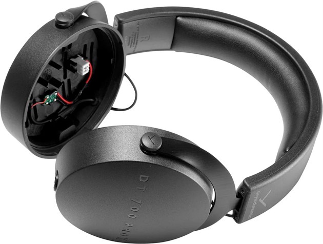 Beyerdynamic DT 700 PRO X Bow