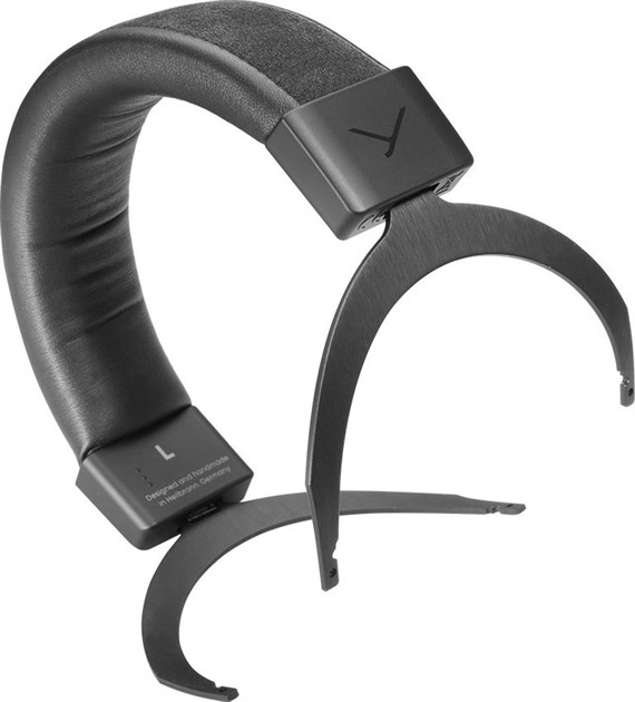 Beyerdynamic T1 3rd Generation Bow Complete Mounted