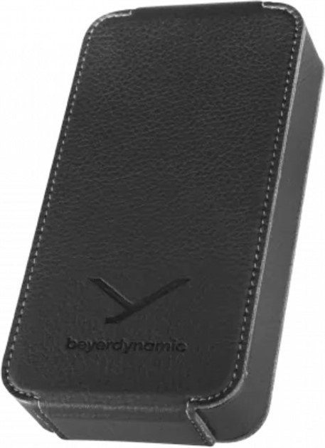 Beyerdynamic Xelento 2nd Generation Leather Bag