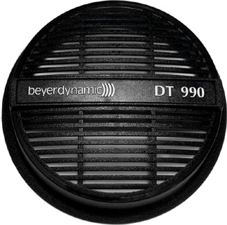 Beyerdynamic DT990 PRO Housing Left
