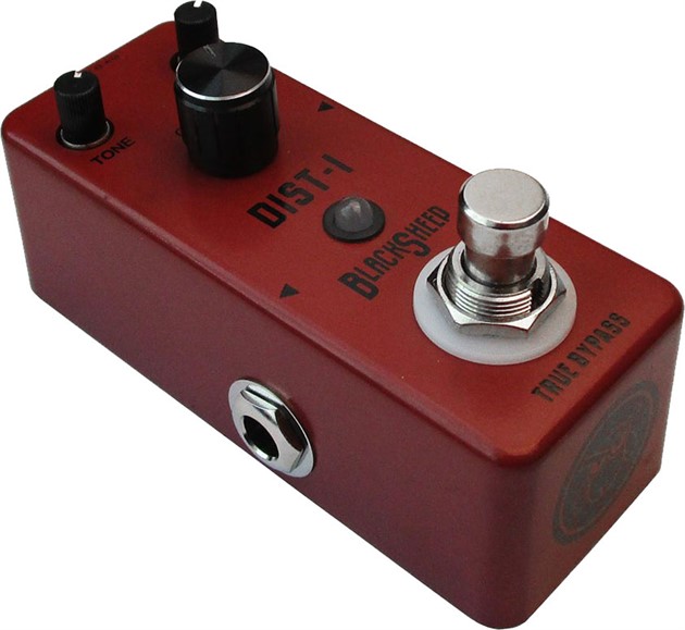 Black Sheep Distortion-1