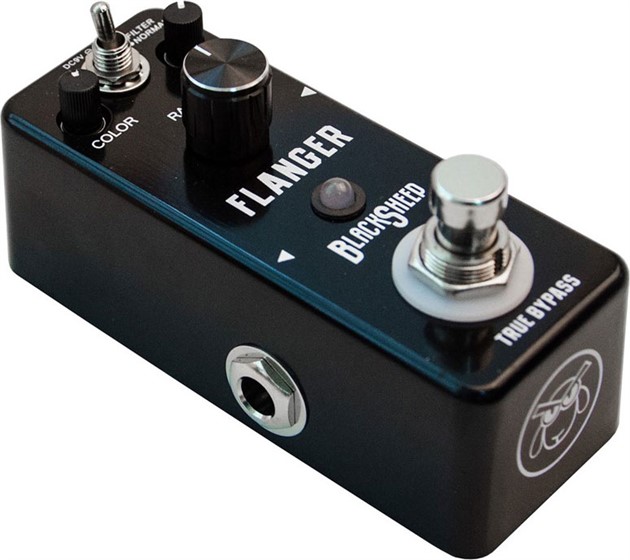 Black Sheep Analog Flanger