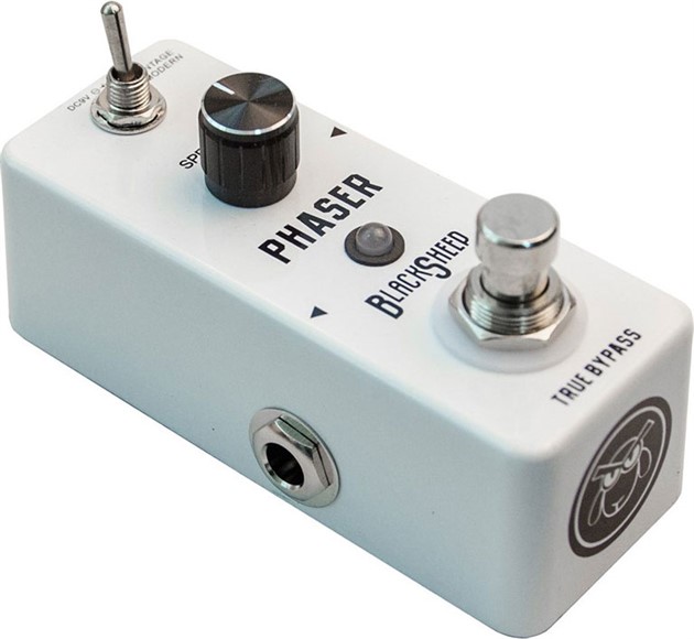 Black Sheep Analog Phaser