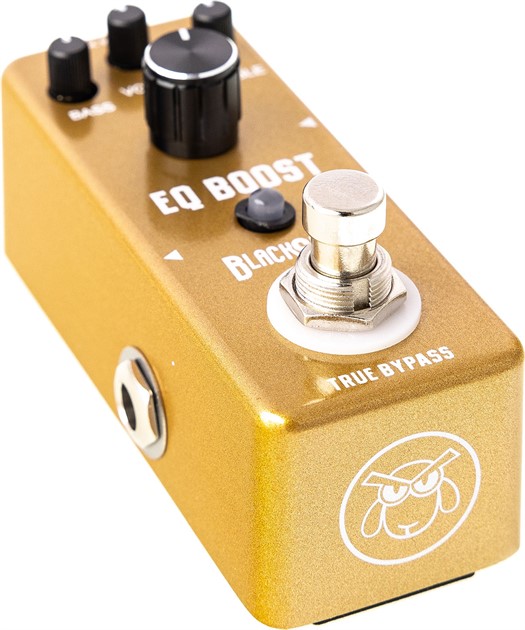 Black Sheep EQ Boost