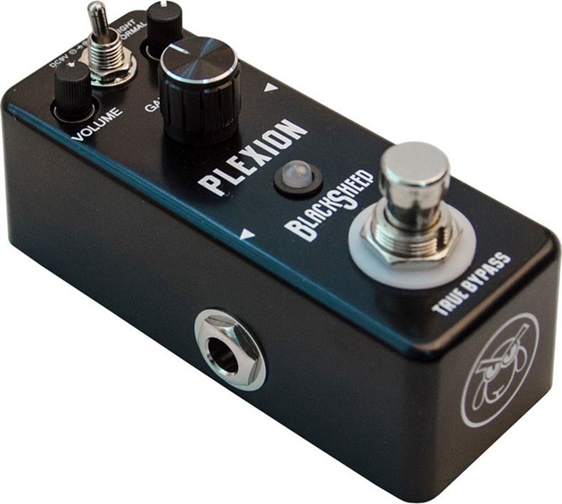 Black Sheep Plexion Distortion