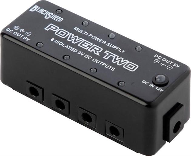 Black Sheep Power Two