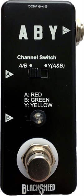 Black Sheep Liner- AB box