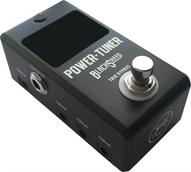 Black Sheep Power Tuner