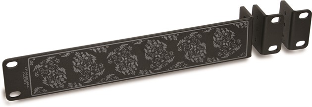 Cranborne Audio Half Rack Kit