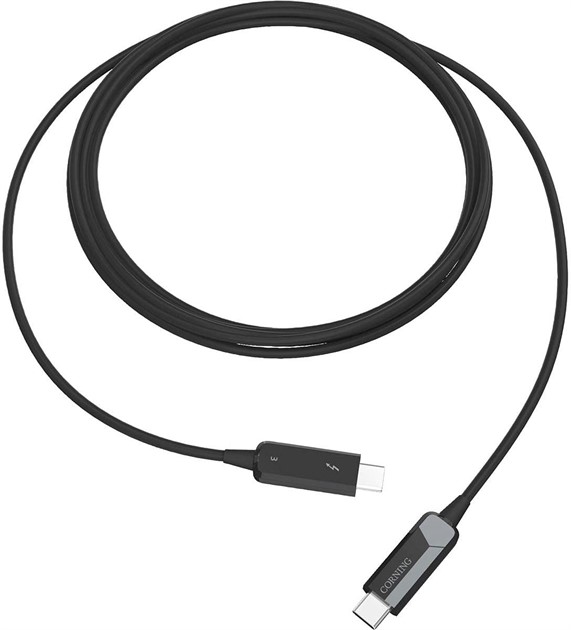 Corning Thunderbolt 3 Optical Cable 5 m
