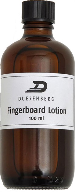 Duesenberg Fingerboard Lotion, 100ml