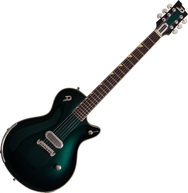 Duesenberg Alliance Series Jeff DeRosa CTG