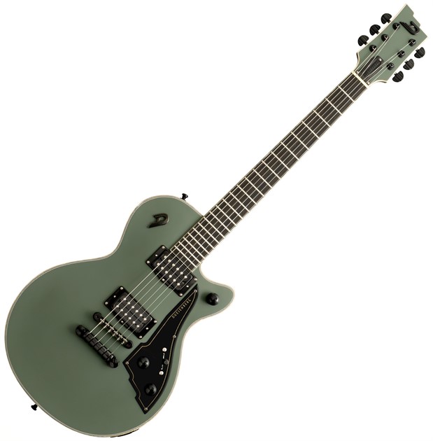 Duesenberg Fantom A Matt Olive
