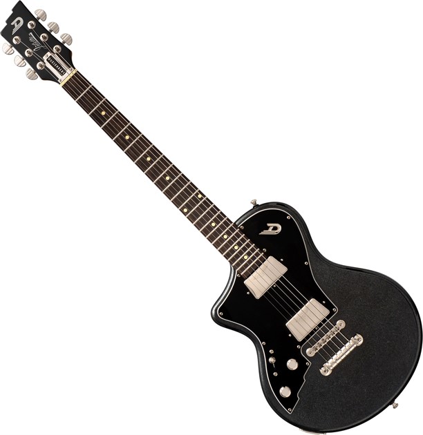 Duesenberg Julietta Catalina Black Lefthand